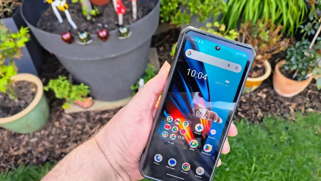 Ulefone Armor 34 Pro