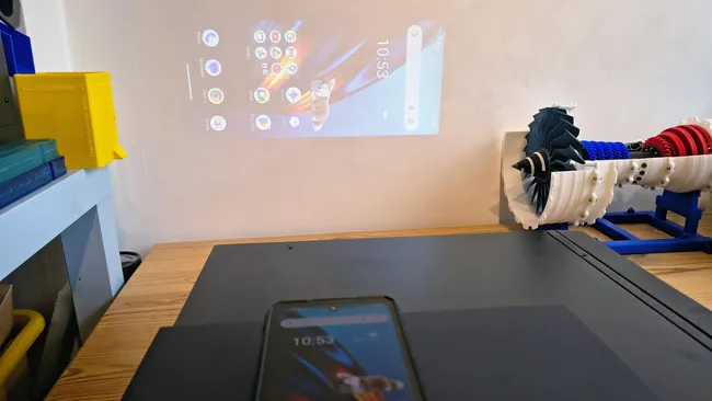 Ulefone Armor 34 Pro