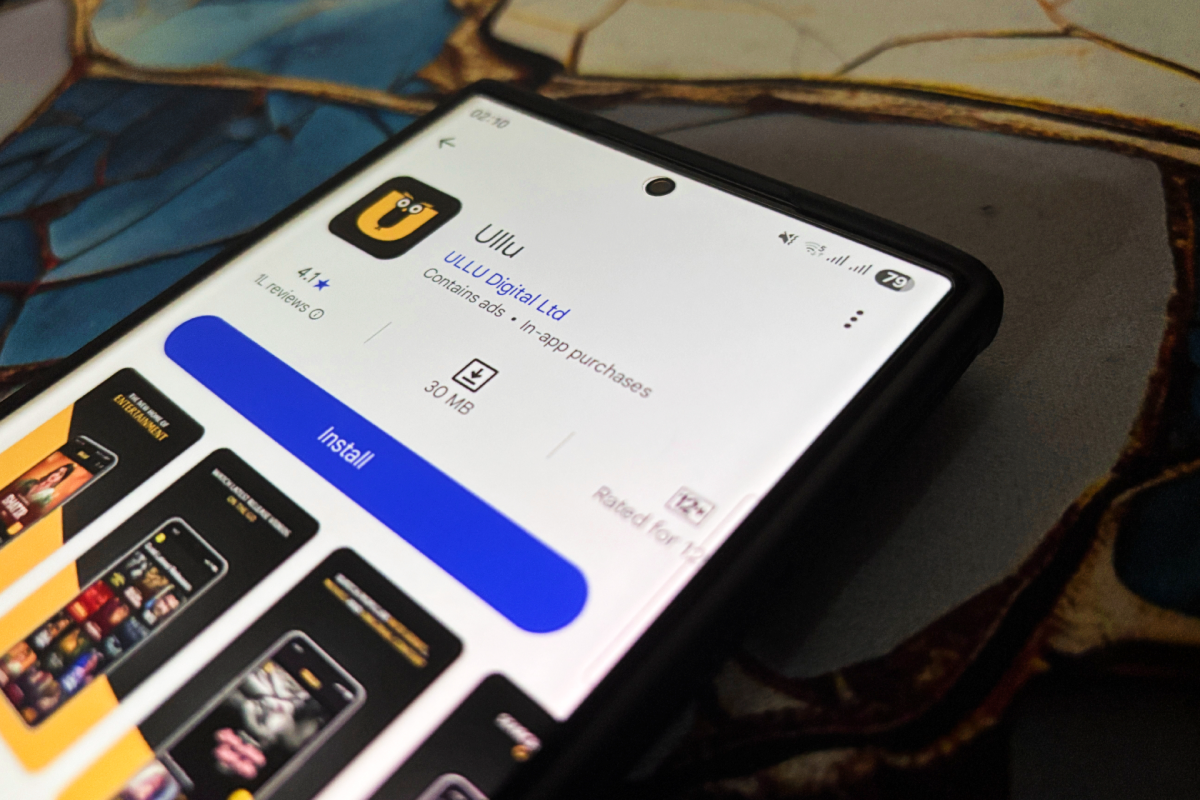 Индия запрещает стриминговые приложения, о которых вы никогда не слышали, но которые смотрят миллионы