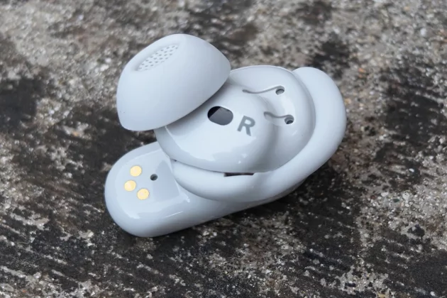 Обзор Bose Ultra Earbuds 2nd Gen: правда ли Quietcomfort стали лучше? фото