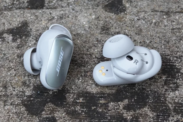 Обзор Bose Ultra Earbuds 2nd Gen: правда ли Quietcomfort стали лучше? фото