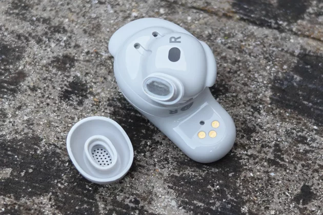 Обзор Bose Ultra Earbuds 2nd Gen: правда ли Quietcomfort стали лучше? фото