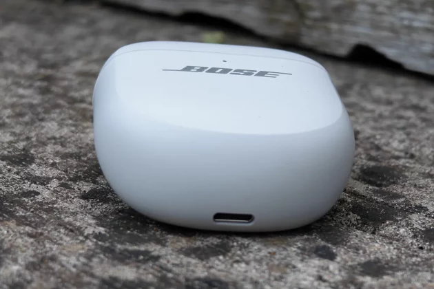 Обзор Bose Ultra Earbuds 2nd Gen: правда ли Quietcomfort стали лучше? фото