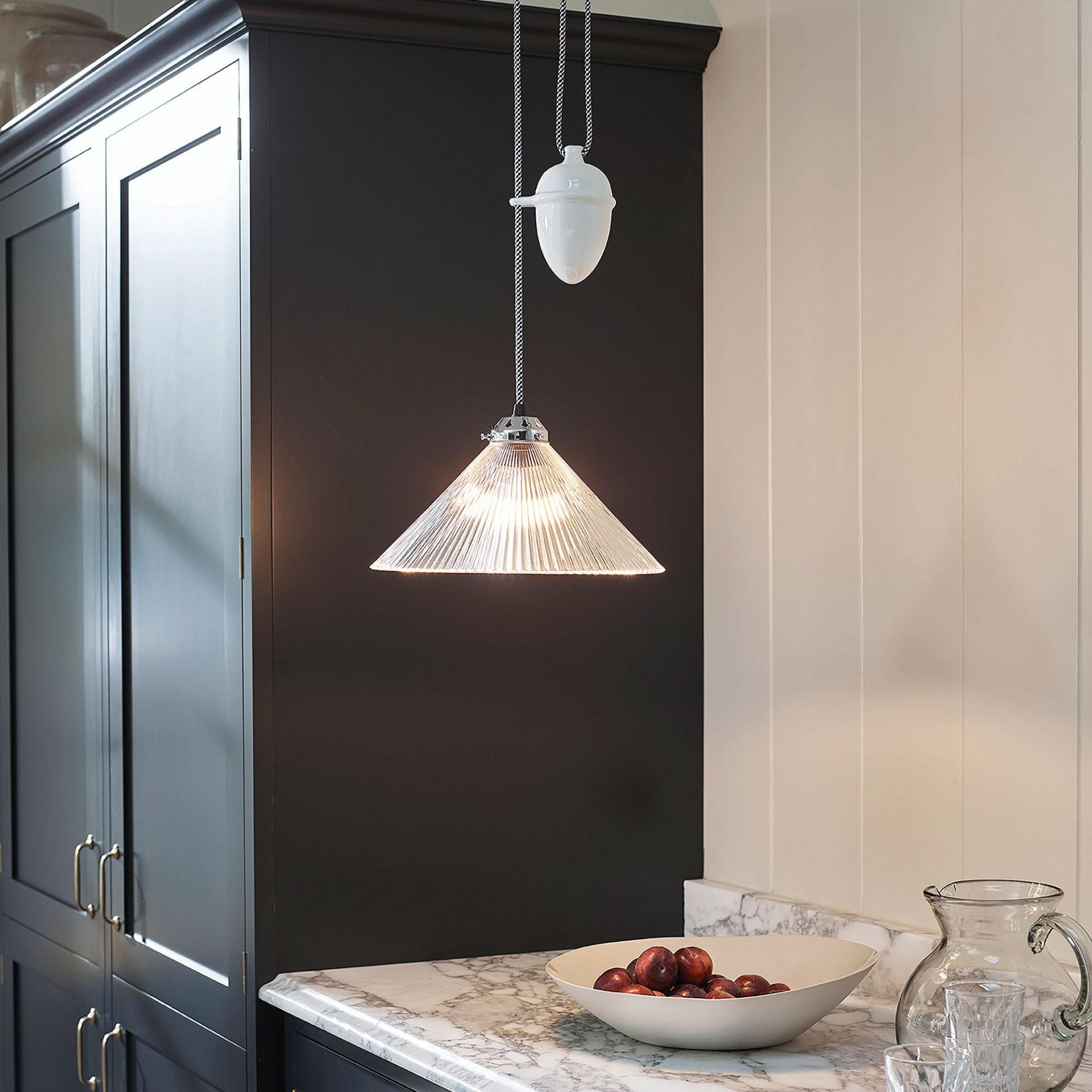 освещение кухни