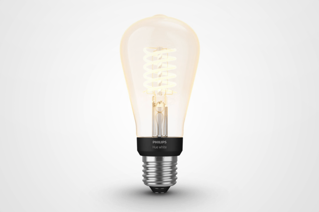 Philips Hue Edison Bulb