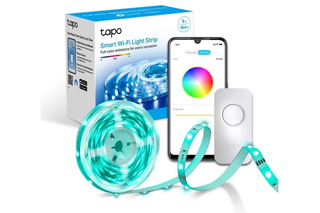 Tapo Smart LED Light Strip