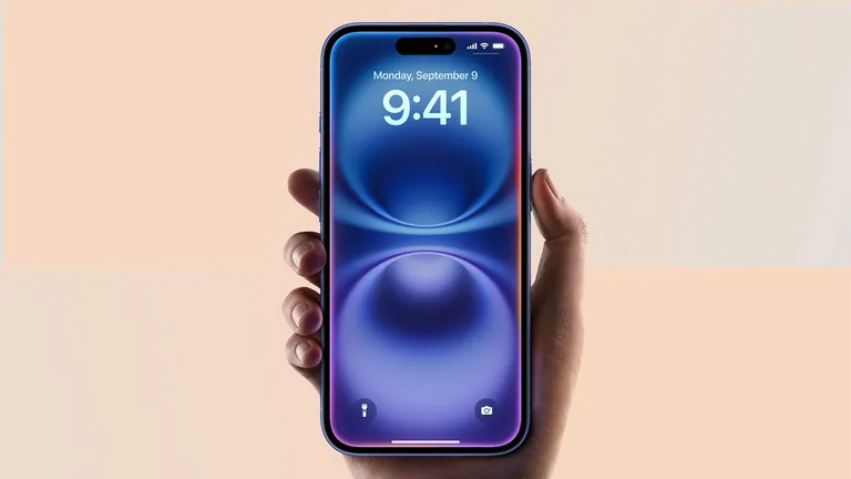 Умный хаб Apple