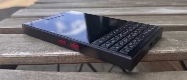 Unihertz Titan 2 Unihertz Titan 2