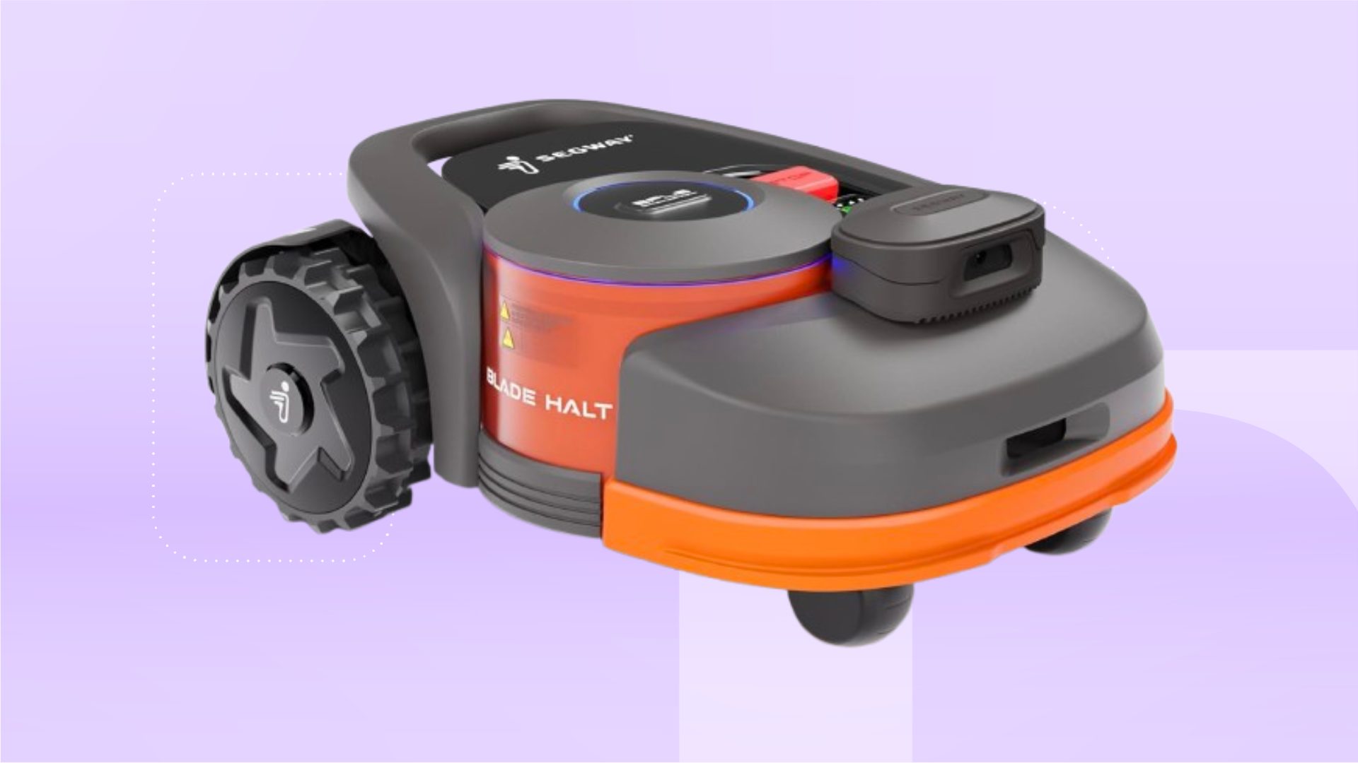 Роботы-газонокосилки: стоит ли переплачивать? Разбор перед покупкой