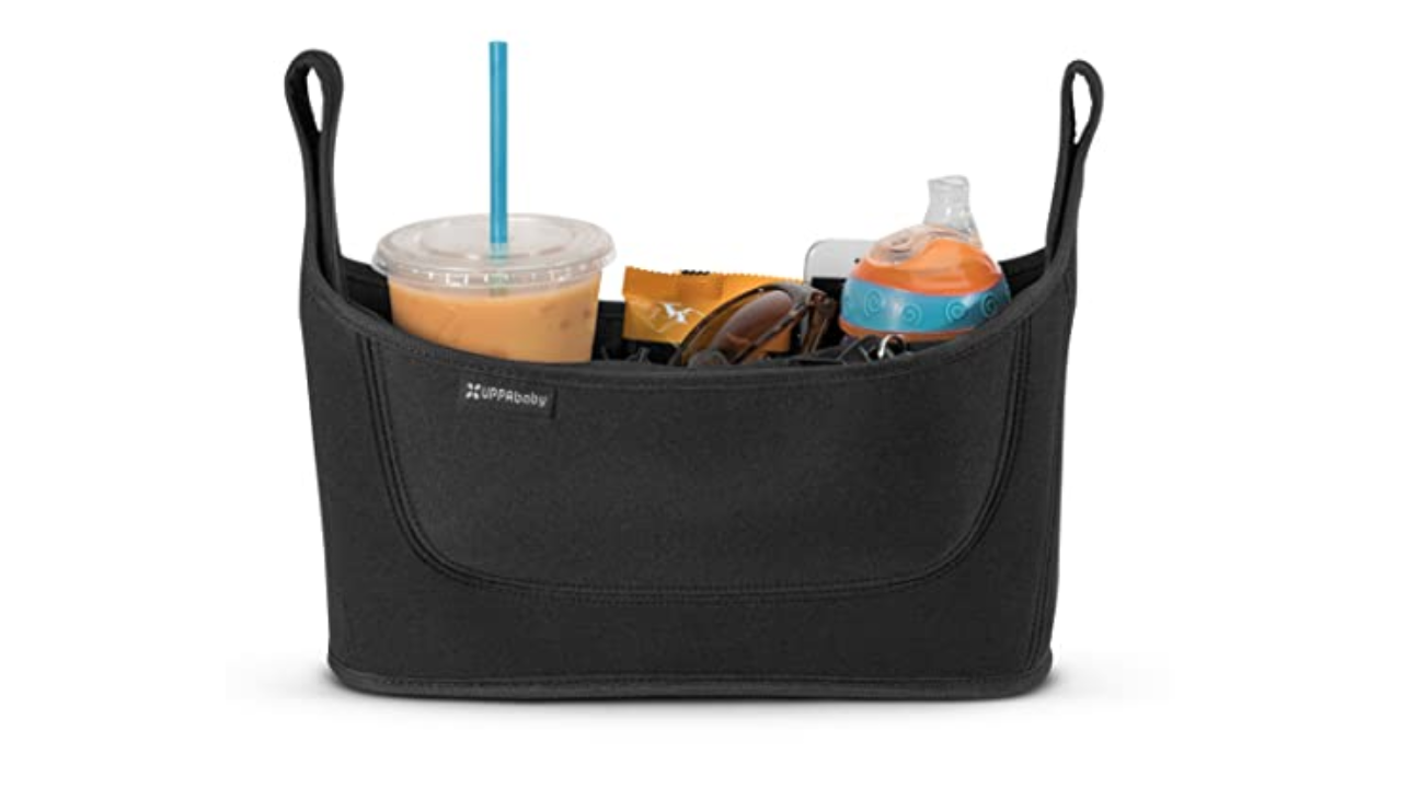 UPPAbaby Carry-All Parent Organizer