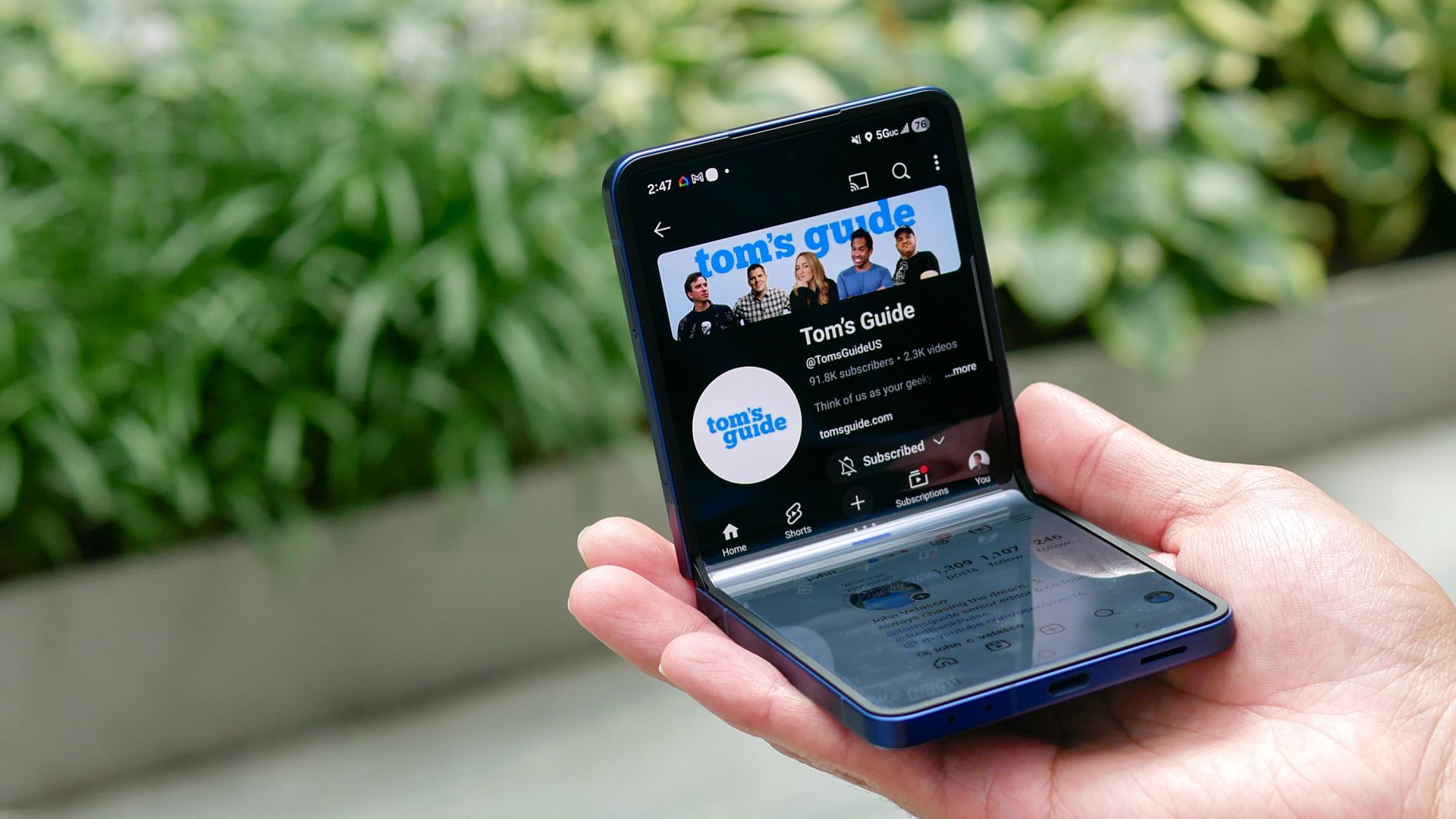 Я не могу придумать ничего хуже, чем позволить ИИ управлять моей жизнью с телефона — вот почему картинка Я не могу придумать ничего хуже, чем позволить ИИ управлять моей жизнью с телефона — вот почему