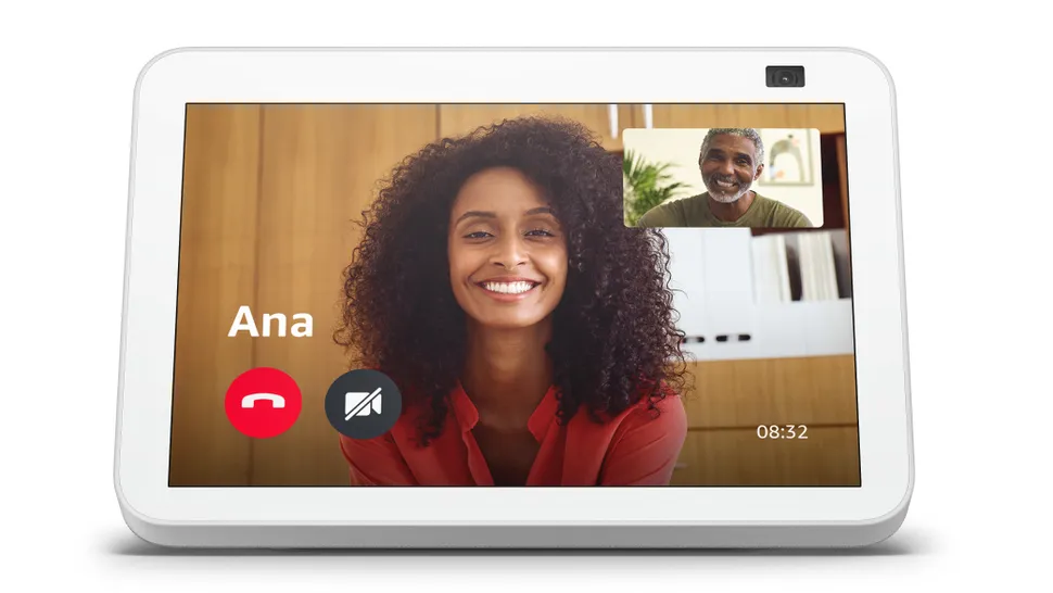 Лучший дверной звонок с камерой Ring в 2025 году