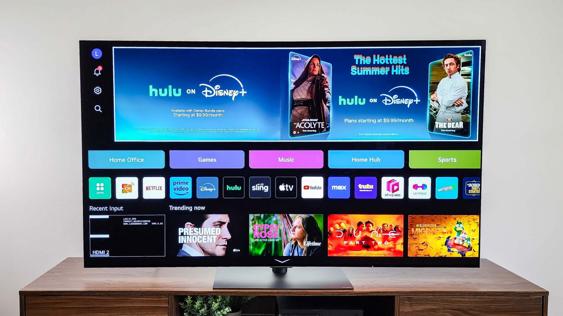 LG G5 или LG G4: какой OLED-телевизор лучше купить?