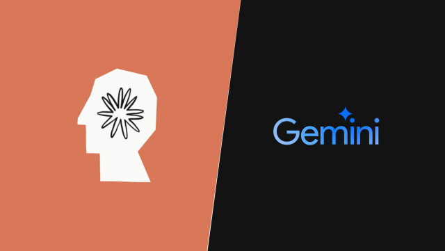 Я создал 3 приложения за несколько минут с помощью Claude и Gemini, но в одном из них был секретный трюк