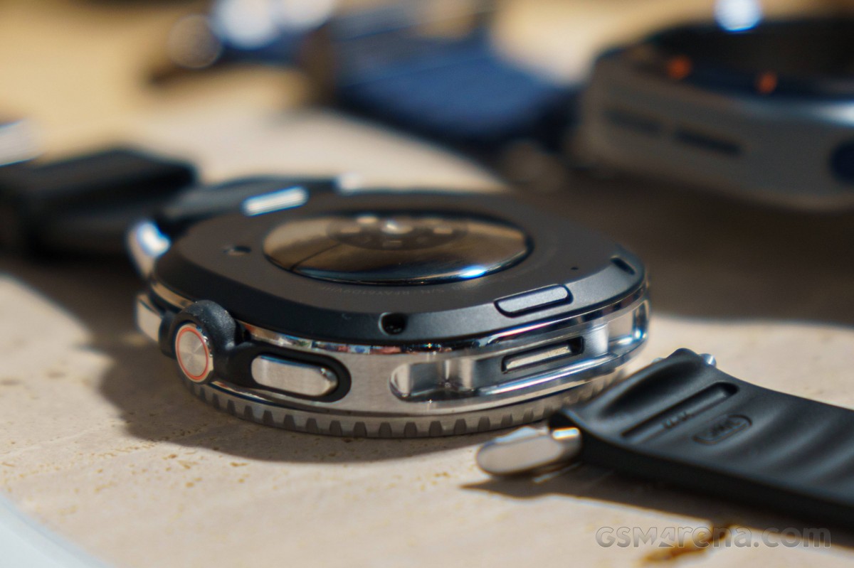 Samsung Galaxy Watch8 3