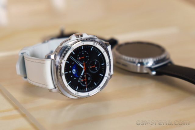Samsung Galaxy Watch8 3