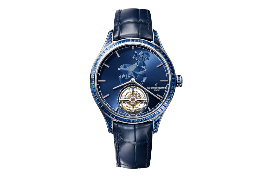 Vacheron Constantin