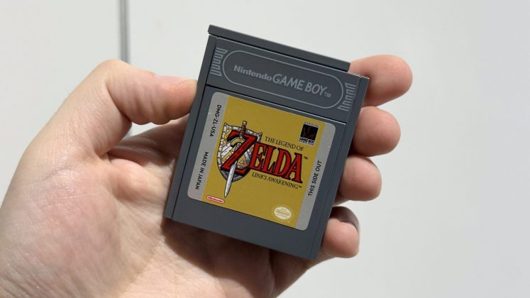 Компания Lego только что представила 9 новых наборов на Comic-Con 2025, в том числе потрясающий Game Boy из кирпичиков, который я протестировал