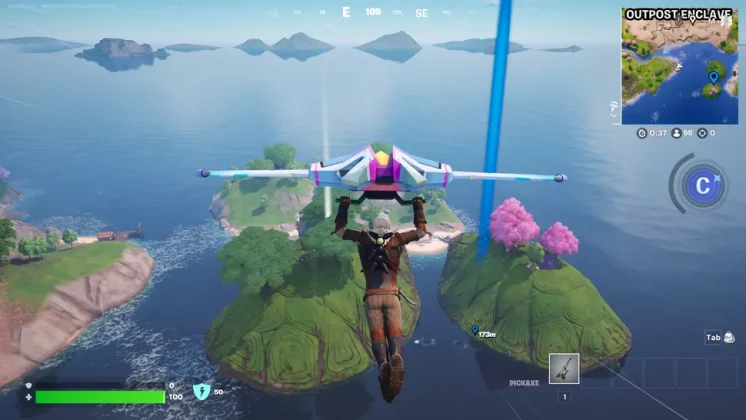 Великая Черепаха