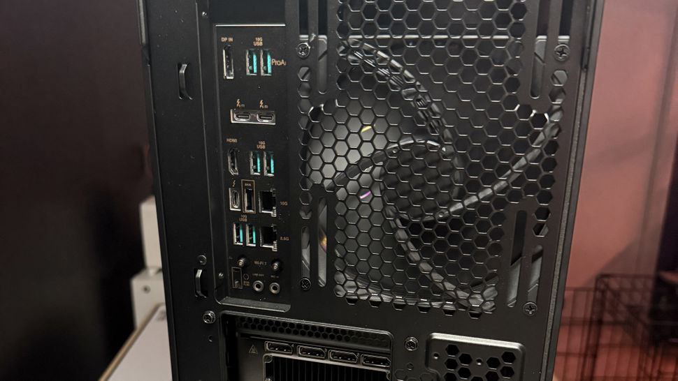 Обзор Velocity Micro ProMagix HD80: мощный компьютер для избранных картинка Velocity Micro ProMagix HD80