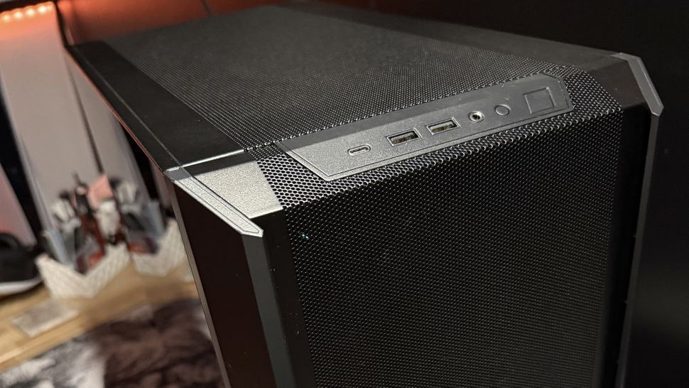 Обзор Velocity Micro ProMagix HD80: мощный компьютер для избранных картинка Velocity Micro ProMagix HD80