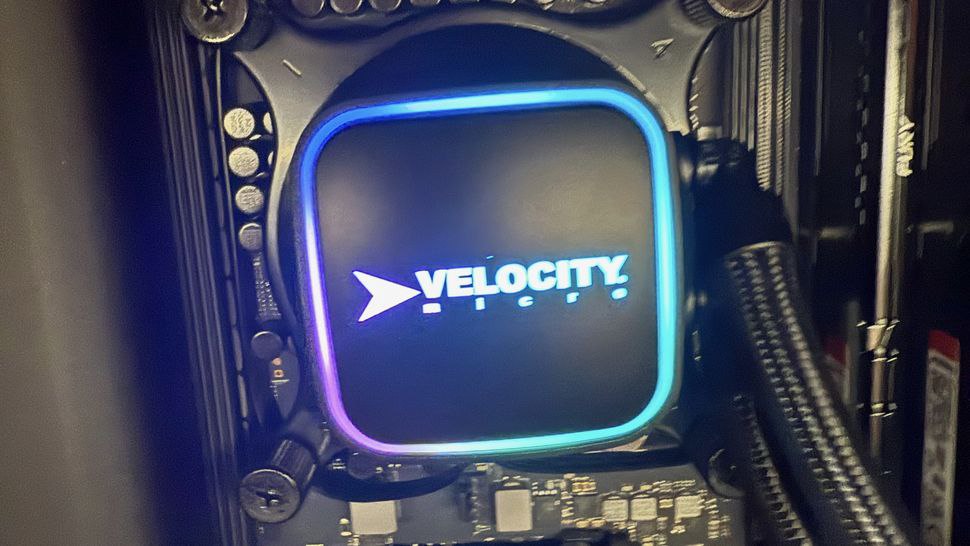 Обзор Velocity Micro ProMagix HD80: мощный компьютер для избранных картинка Velocity Micro ProMagix HD80