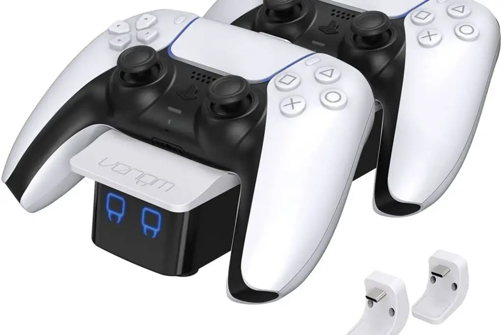 Venom PS5 Charging Station