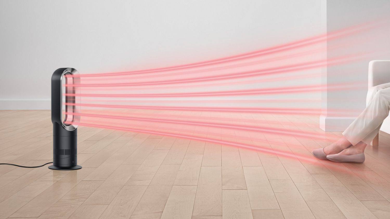 вентилятор Dyson