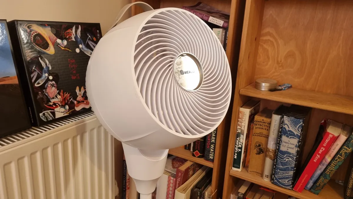 вентилятор