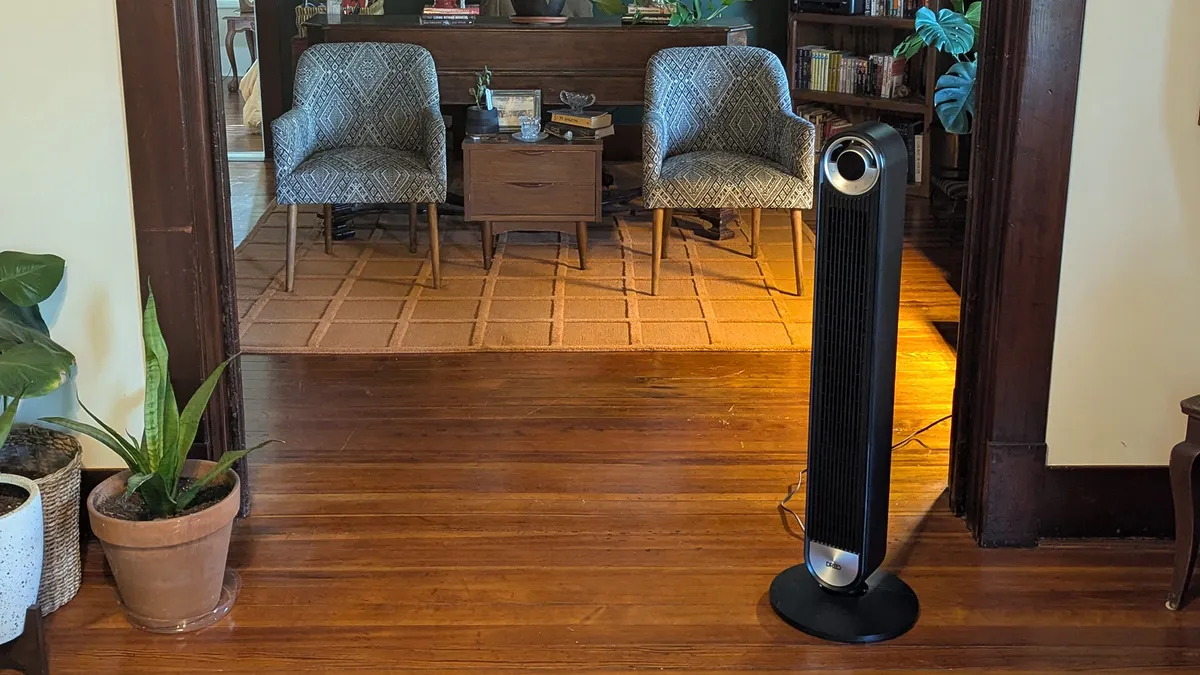 вентилятор