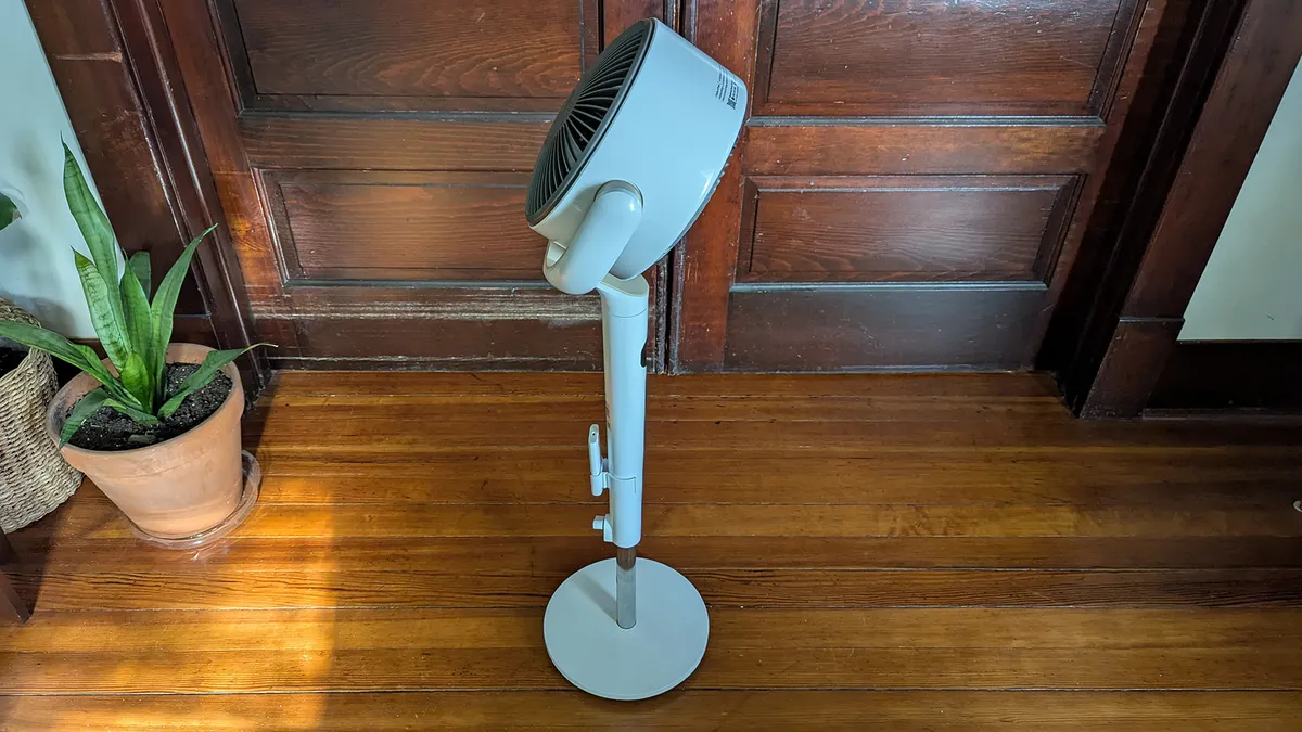 вентилятор