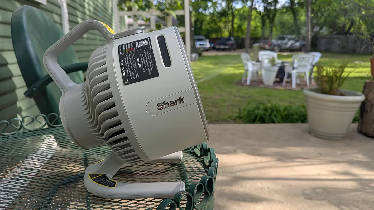 вентилятор