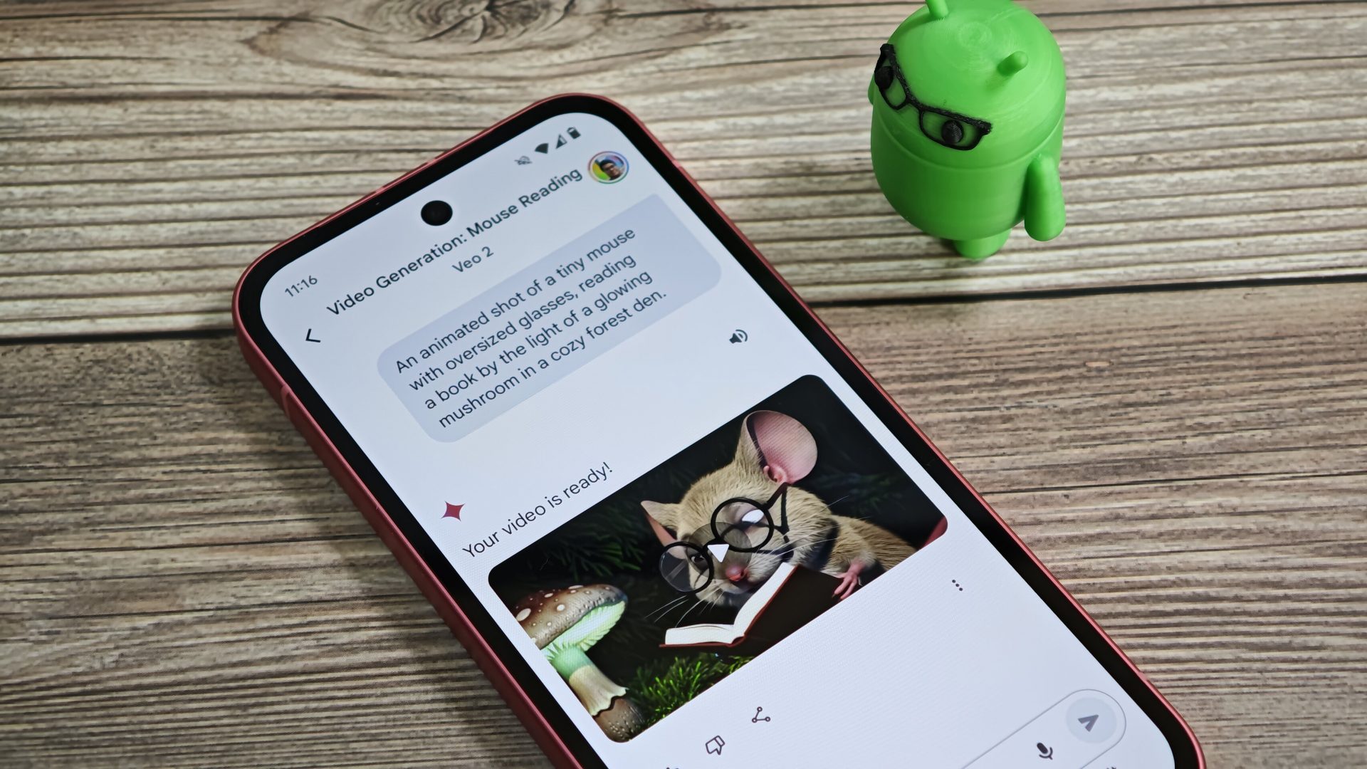 ИИ-видео vs реальность: сможете ли вы отличить?