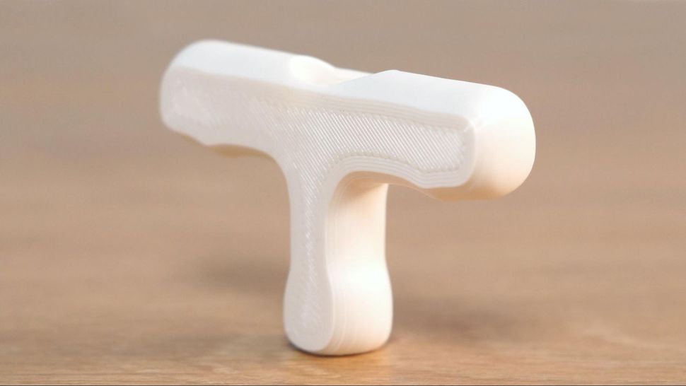 Vexi-Flexx70, Keene Village Plastics