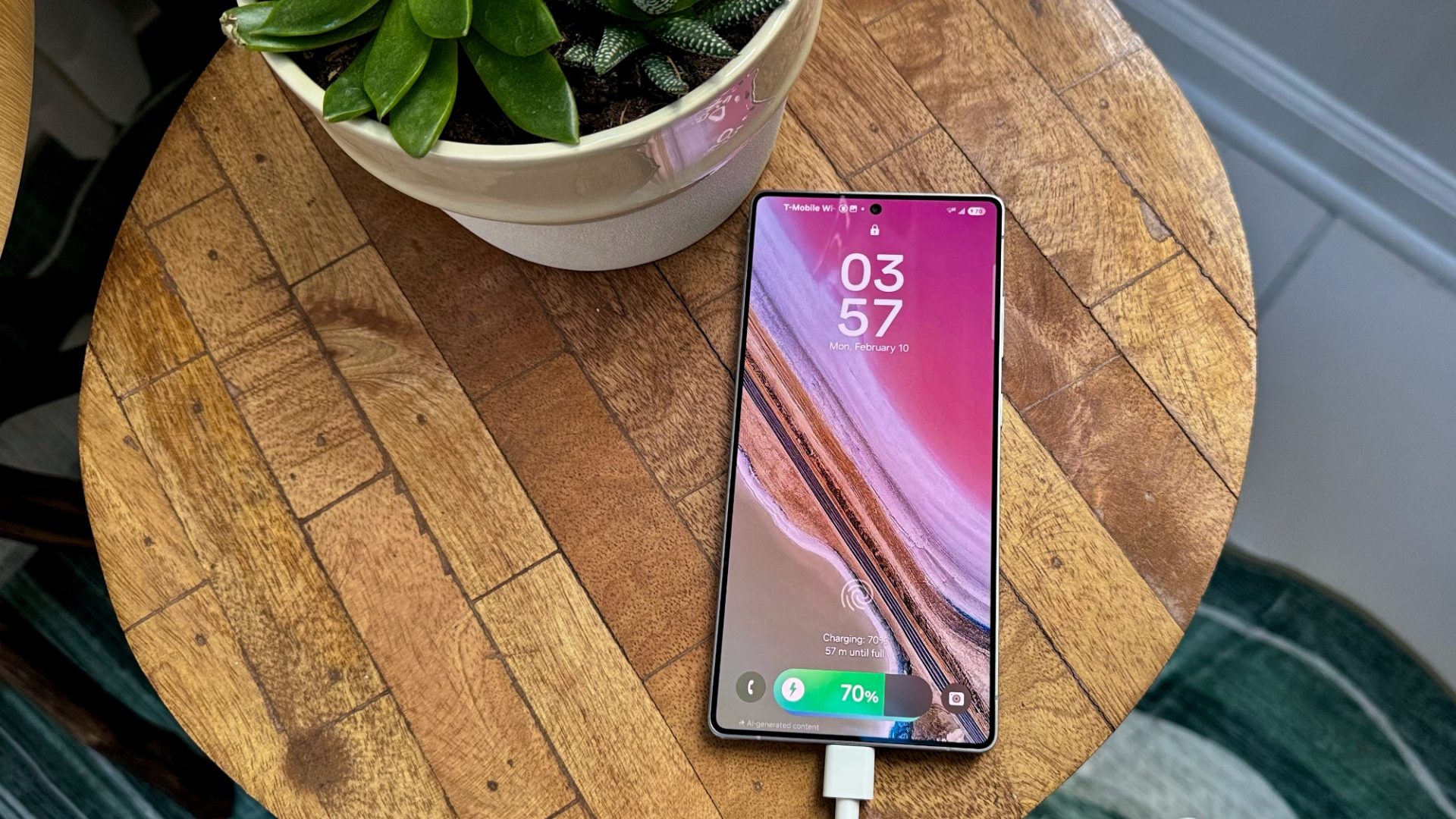 406298Samsung Galaxy S25 FE получил неожиданное обновление уровня Ultra