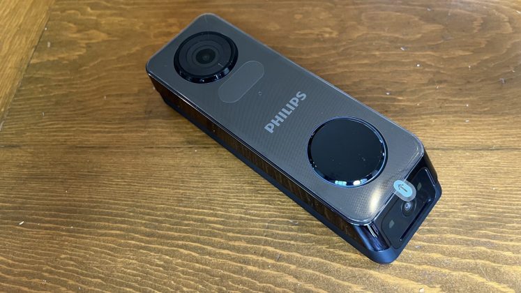 Philips 7000 Series Video Doorbell