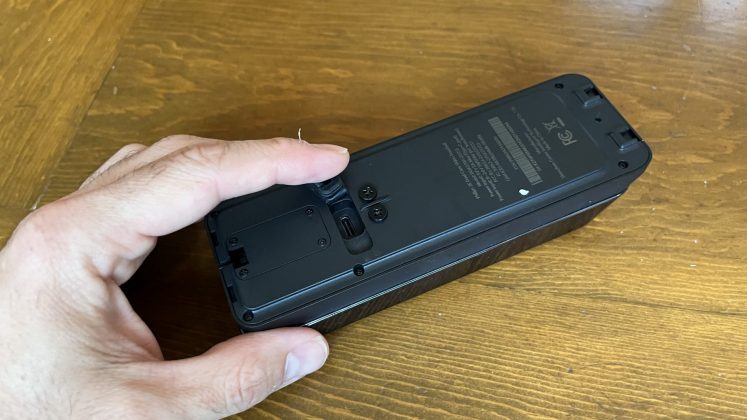 Philips 7000 Series Video Doorbell