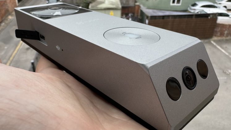 ZVIZ EP3x Pro Doorbell