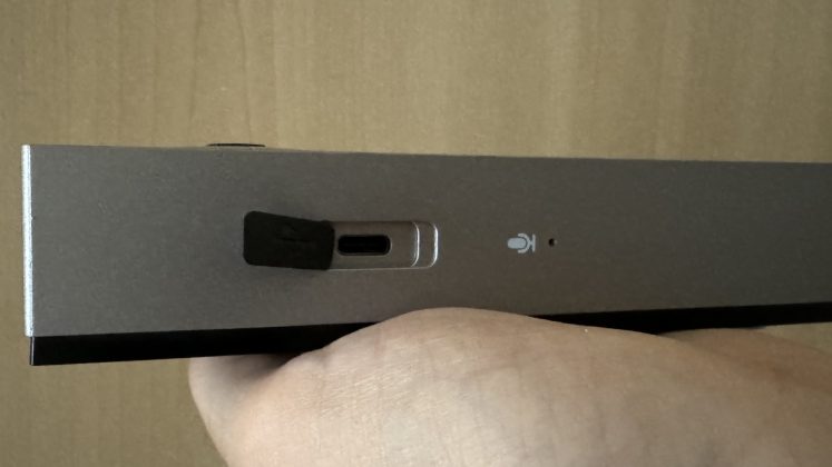 ZVIZ EP3x Pro Doorbell