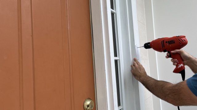 видеодомофон