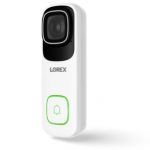 Lorex 4K Battery Video Doorbell