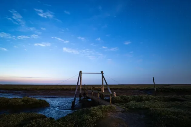 Обзор Viltrox AF 16 mm f/1.8 FE: мастхэв для пейзажной и астрофотографии фото