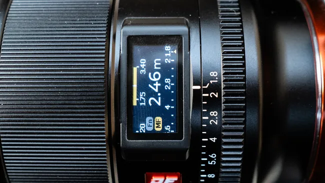 Обзор Viltrox AF 16 mm f/1.8 FE: мастхэв для пейзажной и астрофотографии картинка Viltrox AF 16 mm f1.8 FE