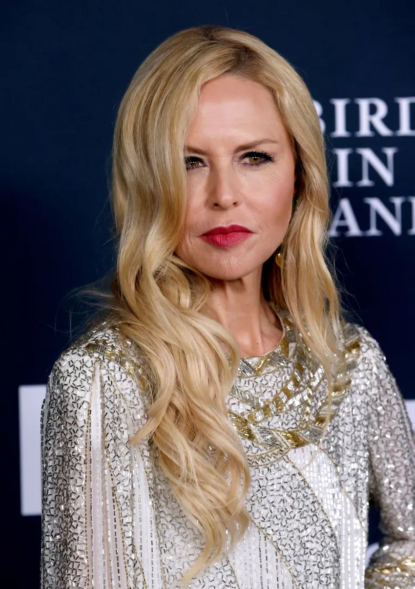 "Fearless" от Рэйчел Зоуи