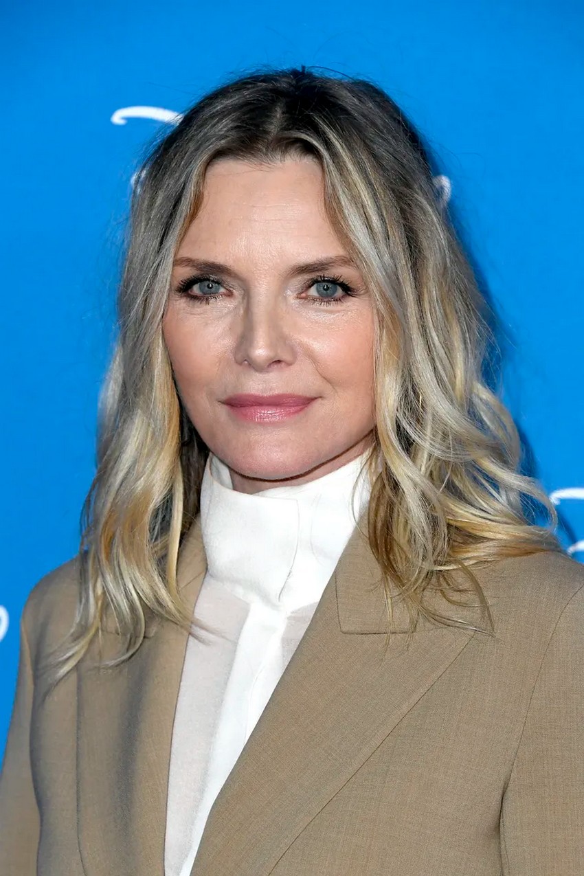 "Jake's House" от Henry Rose (Мишель Пфайффер)