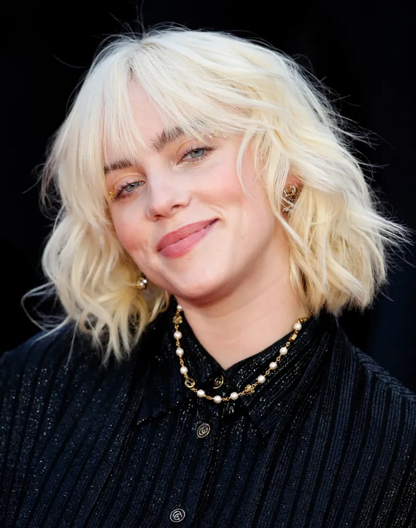 "Eilish Eau de Parfum" от Билли Айлиш