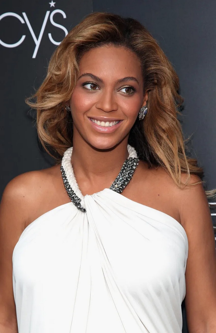 "Heat Rush" от Бейонсе