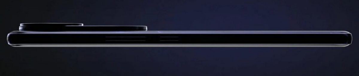 Скандальная утечка: все секреты vivo T4R 5G раскрыты! картинка Vivo T4R 5G