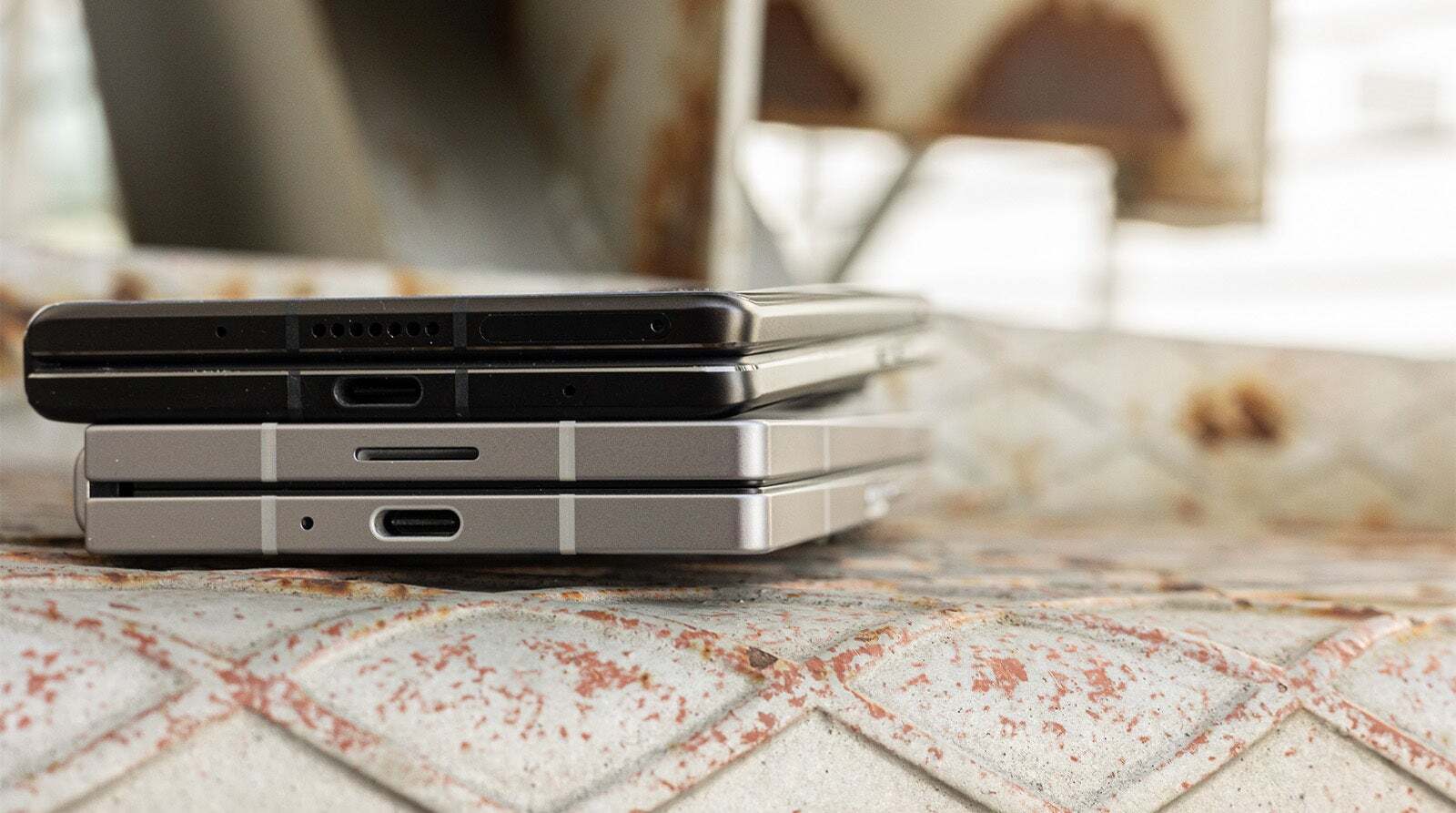 Мне нравится Galaxy Fold 7. Я просто не могу открыть его без боя