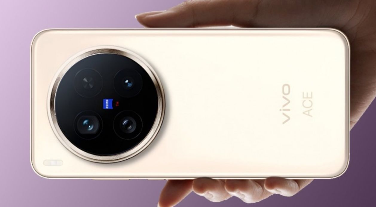 408922Vivo X300 Pro будет оснащён чипсетом Dimensity 9500 и аккумулятором на 7000 мАч